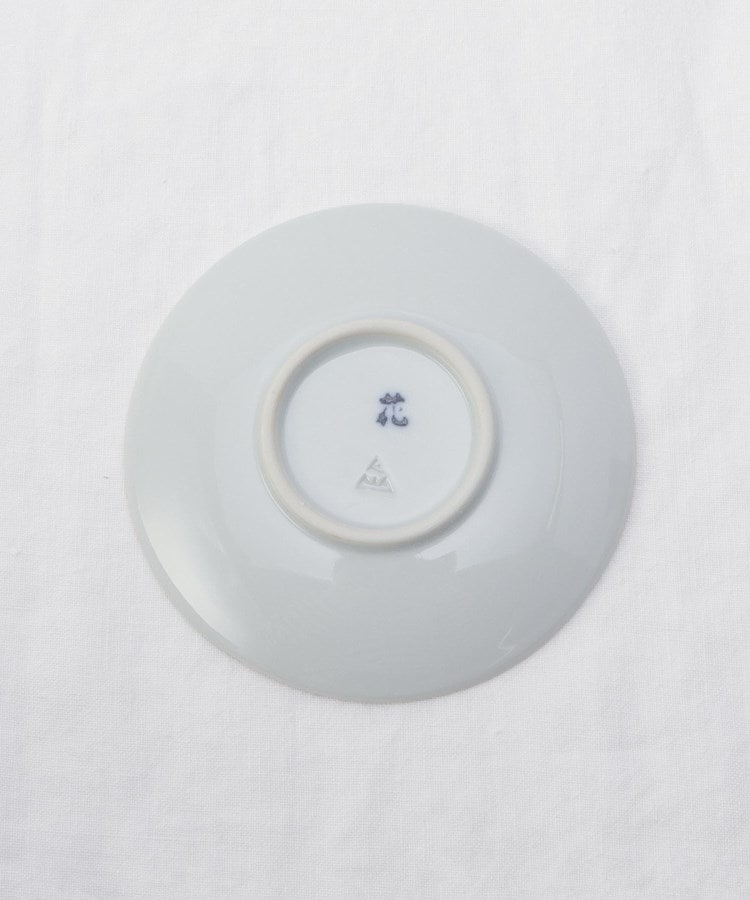 トゥーワントゥーキッチンストア(212 KITCHEN STORE)の梅水引取皿 白4