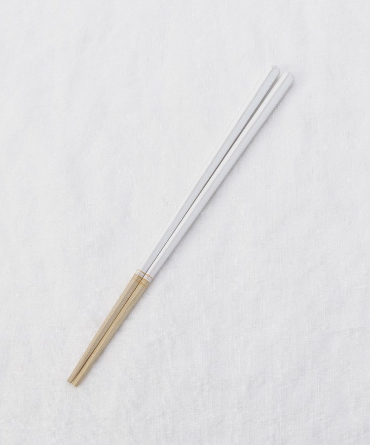 トゥーワントゥーキッチンストア(212 KITCHEN STORE)のほんとうにすべらないお箸 五角WH その他