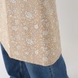 トゥーワントゥーキッチンストア(212 KITCHEN STORE)のハンドブロックプリント エプロン PK ＜Sankara. サンカラ＞7