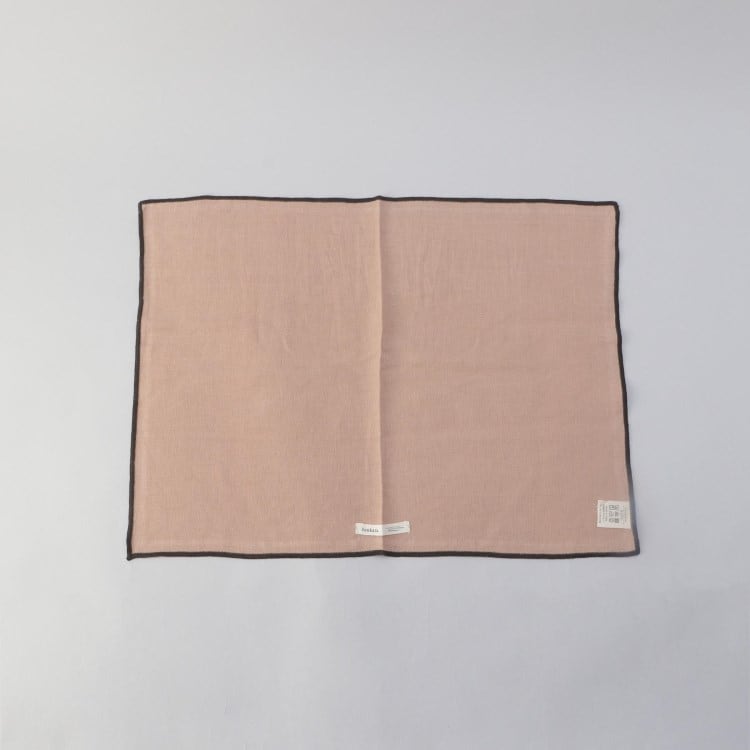 トゥーワントゥーキッチンストア(212 KITCHEN STORE)のリネンディッシュクロス PK ＜Sankara. サンカラ＞ エプロン・その他ファブリック