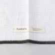 トゥーワントゥーキッチンストア(212 KITCHEN STORE)のリネンディッシュクロス WH ＜Sankara. サンカラ＞3