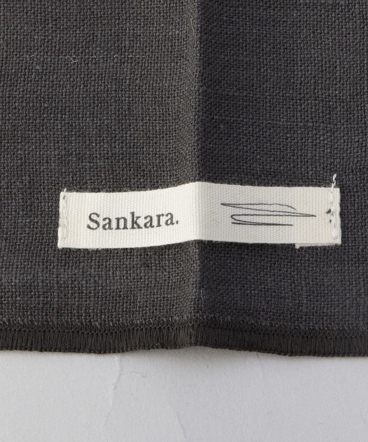 トゥーワントゥーキッチンストア(212 KITCHEN STORE)のリネンディッシュクロス DG ＜Sankara. サンカラ＞3