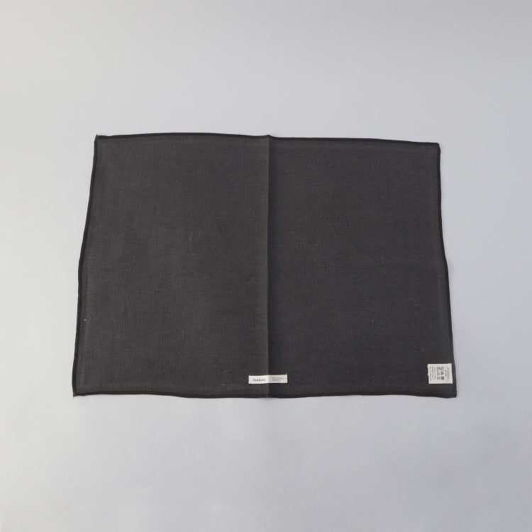 トゥーワントゥーキッチンストア(212 KITCHEN STORE)のリネンディッシュクロス DG ＜Sankara. サンカラ＞ エプロン・その他ファブリック