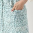 トゥーワントゥーキッチンストア(212 KITCHEN STORE)のリディブロックプリントエプロン6