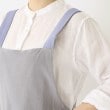トゥーワントゥーキッチンストア(212 KITCHEN STORE)の3Wayギャザーエプロン GY ＜212Kオリジナル＞5