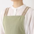 トゥーワントゥーキッチンストア(212 KITCHEN STORE)の3WayパイピングエプロンGR ＜212Kオリジナル＞5