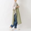 トゥーワントゥーキッチンストア(212 KITCHEN STORE)の3WayパイピングエプロンGR ＜212Kオリジナル＞15