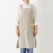 トゥーワントゥーキッチンストア(212 KITCHEN STORE)のワークエプロン25 S LGY ＜212Kオリジナル＞1