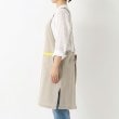 トゥーワントゥーキッチンストア(212 KITCHEN STORE)のワークエプロン25 S LGY ＜212Kオリジナル＞2