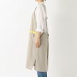トゥーワントゥーキッチンストア(212 KITCHEN STORE)のワークエプロン25 M LGY ＜212Kオリジナル＞2