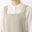トゥーワントゥーキッチンストア(212 KITCHEN STORE)のワークエプロン25 M LGY ＜212Kオリジナル＞4