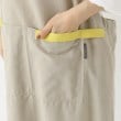 トゥーワントゥーキッチンストア(212 KITCHEN STORE)のワークエプロン25 M LGY ＜212Kオリジナル＞6