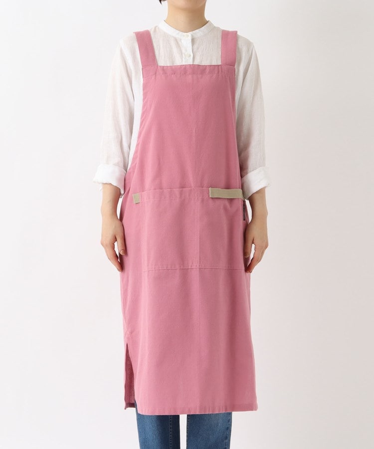 トゥーワントゥーキッチンストア(212 KITCHEN STORE)のワークエプロン25 M PK ＜212Kオリジナル＞1