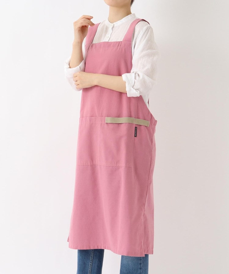 トゥーワントゥーキッチンストア(212 KITCHEN STORE)のワークエプロン25 M PK ＜212Kオリジナル＞ その他
