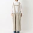 トゥーワントゥーキッチンストア(212 KITCHEN STORE)のワークエプロン25 L LGY ＜212Kオリジナル＞3