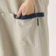 トゥーワントゥーキッチンストア(212 KITCHEN STORE)のワークエプロン25 L LGY ＜212Kオリジナル＞6