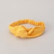 トゥーワントゥーキッチンストア(212 KITCHEN STORE)のリネンヘアバンド YE その他