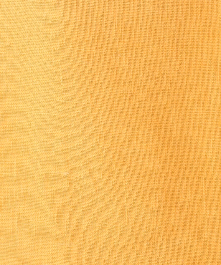 トゥーワントゥーキッチンストア(212 KITCHEN STORE)のリネンワイドギャザーエプロン YE9