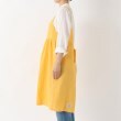 トゥーワントゥーキッチンストア(212 KITCHEN STORE)のリネンワイドギャザーエプロン YE2