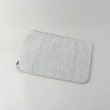 トゥーワントゥーキッチンストア(212 KITCHEN STORE)のカラリポコ バスマット M GY2