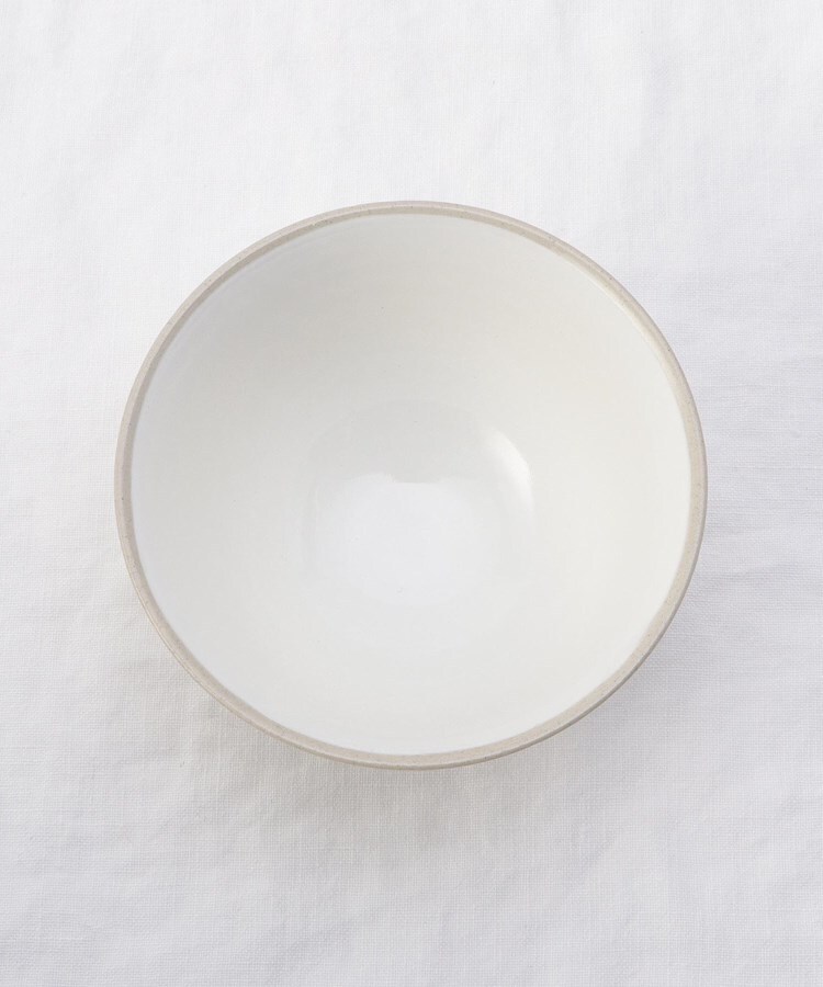 トゥーワントゥーキッチンストア(212 KITCHEN STORE)の帯千筋 飯碗 WH3