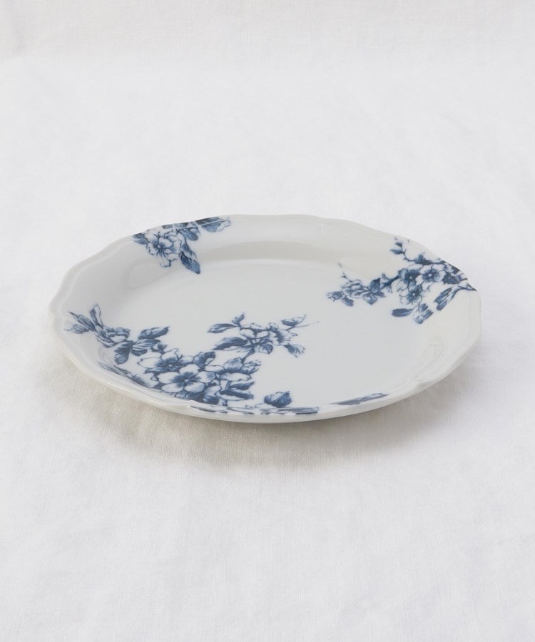 トゥーワントゥーキッチンストア(212 KITCHEN STORE)のトワルドジュイ デザートプレート NV その他