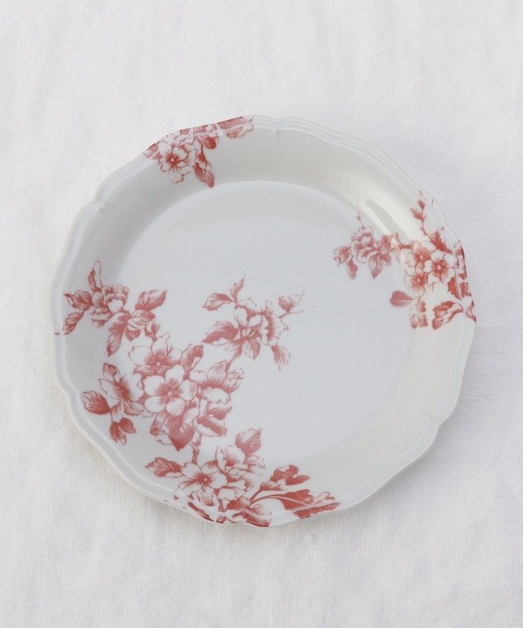 トゥーワントゥーキッチンストア(212 KITCHEN STORE)のトワルドジュイ デザートプレート RD3