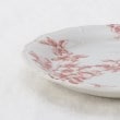 トゥーワントゥーキッチンストア(212 KITCHEN STORE)のトワルドジュイ デザートプレート RD5