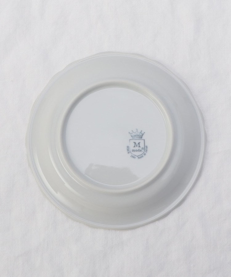 トゥーワントゥーキッチンストア(212 KITCHEN STORE)のトワルドジュイ デザートプレート BK4