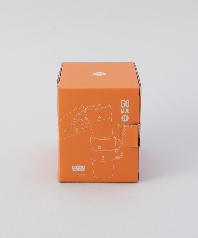 トゥーワントゥーキッチンストア(212 KITCHEN STORE)のGOMUG ST. OR ＜QAHWA カフア＞9