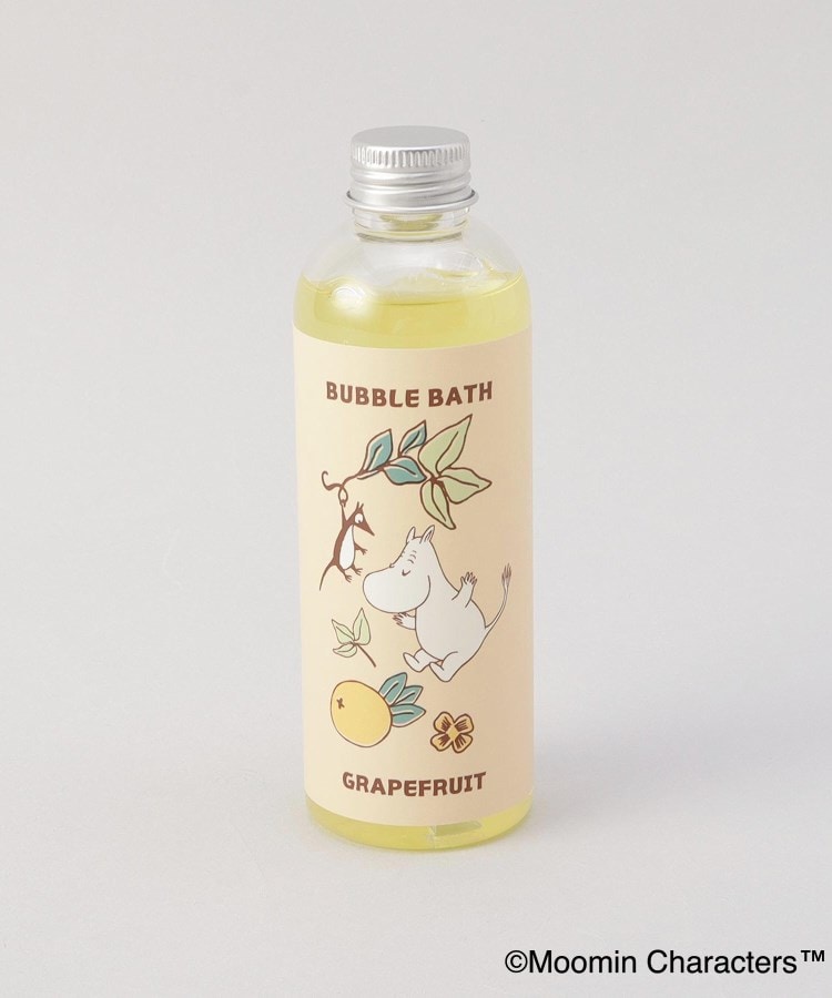 トゥーワントゥーキッチンストア(212 KITCHEN STORE)のバスセットCE グレープフルーツ ＜MOOMIN ムーミン＞2