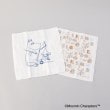 トゥーワントゥーキッチンストア(212 KITCHEN STORE)のふわふわふきんジャーナル ＜MOOMIN ムーミン＞ その他