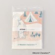 トゥーワントゥーキッチンストア(212 KITCHEN STORE)のかや生地ふきんプート キャンプ ＜MOOMIN ムーミン＞4