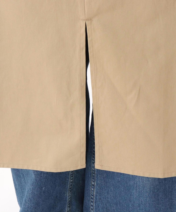 トゥーワントゥーキッチンストア(212 KITCHEN STORE)のストレートエプロン BE7