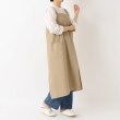 トゥーワントゥーキッチンストア(212 KITCHEN STORE)のストレートエプロン BE10