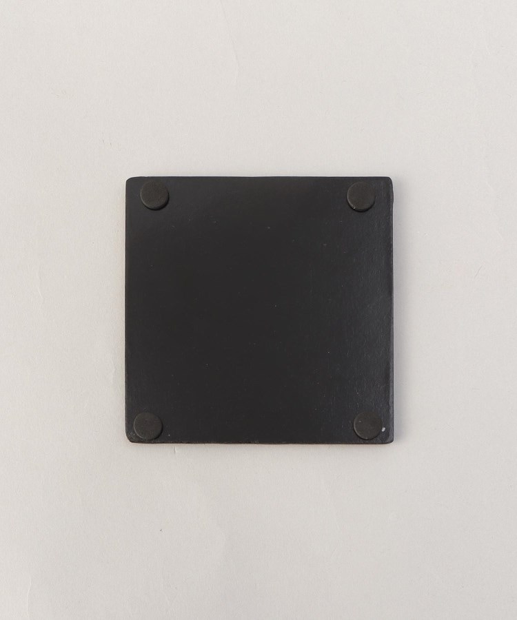 トゥーワントゥーキッチンストア(212 KITCHEN STORE)のカピスコースター ヘリンボーン BL ＜212Kオリジナル＞2