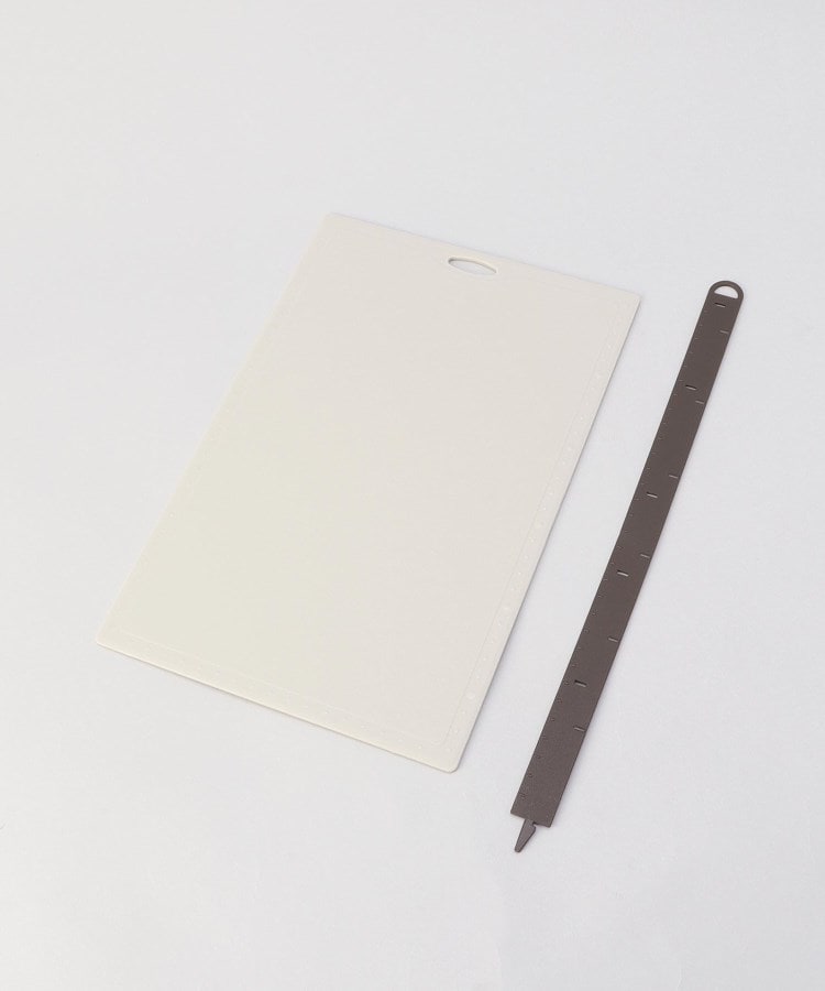 トゥーワントゥーキッチンストア(212 KITCHEN STORE)のまな板測2030 GY その他