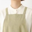 トゥーワントゥーキッチンストア(212 KITCHEN STORE)のサーキュリック フルエプロン YE ＜212Kオリジナル＞4