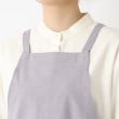 トゥーワントゥーキッチンストア(212 KITCHEN STORE)のサーキュリック フルエプロン PU ＜212Kオリジナル＞4