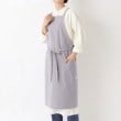 トゥーワントゥーキッチンストア(212 KITCHEN STORE)のサーキュリック フルエプロン PU ＜212Kオリジナル＞ その他