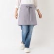 トゥーワントゥーキッチンストア(212 KITCHEN STORE)のサーキュリック カフェエプロン PU ＜212Kオリジナル＞ その他