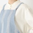 トゥーワントゥーキッチンストア(212 KITCHEN STORE)のサーキュリック フルエプロン ストライプ ＜212Kオリジナル＞5