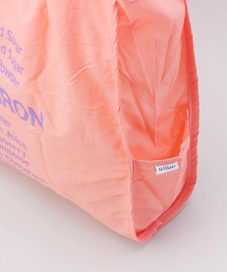 トゥーワントゥーキッチンストア(212 KITCHEN STORE)のラ フラネ ショッピングバッグ PK7