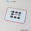 トゥーワントゥーキッチンストア(212 KITCHEN STORE)のみずきりマットMサイズ ＜PINGU ピングー＞ その他