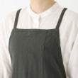 トゥーワントゥーキッチンストア(212 KITCHEN STORE)のライトウィンド ロングエプロン BK4