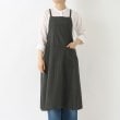 トゥーワントゥーキッチンストア(212 KITCHEN STORE)のライトウィンド ロングエプロン BK その他