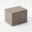 トゥーワントゥーキッチンストア(212 KITCHEN STORE)のORIGAMI フレア マグカップビンテージグリーン7