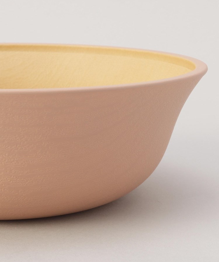 トゥーワントゥーキッチンストア(212 KITCHEN STORE)のearth color 抗菌すくえる ボウル PK5