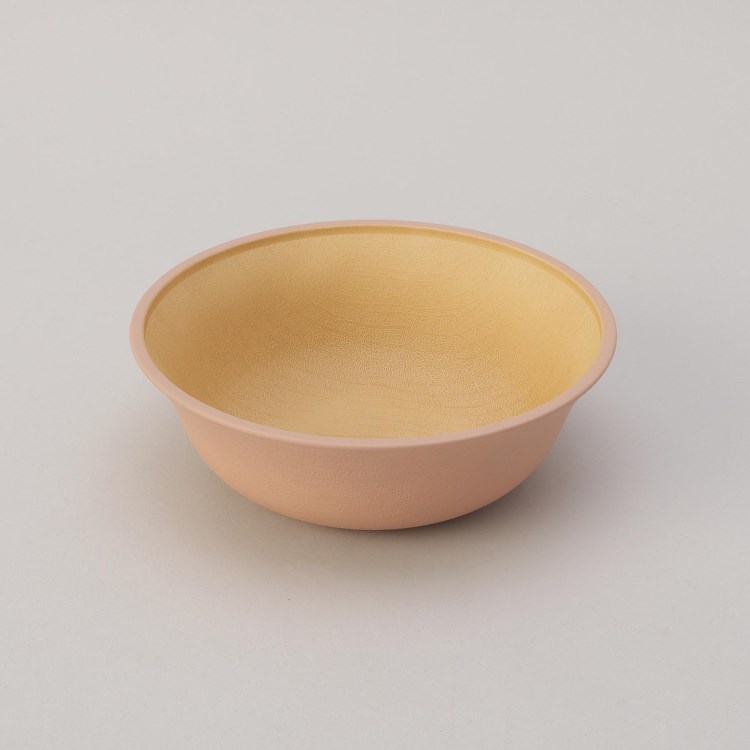 トゥーワントゥーキッチンストア(212 KITCHEN STORE)のearth color 抗菌すくえる ボウル PK 食器