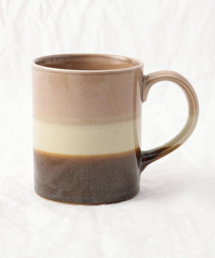 トゥーワントゥーキッチンストア(212 KITCHEN STORE)の土の香り カフェカップ PK1